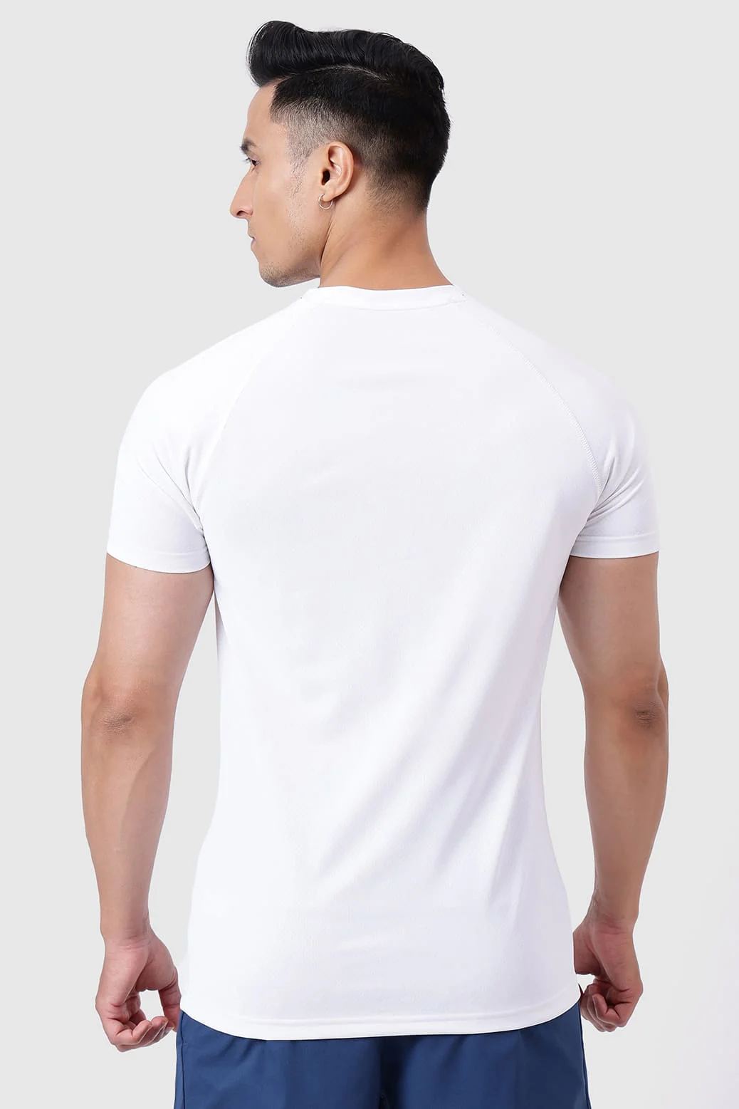 Slate T-Shirt White - Image 5