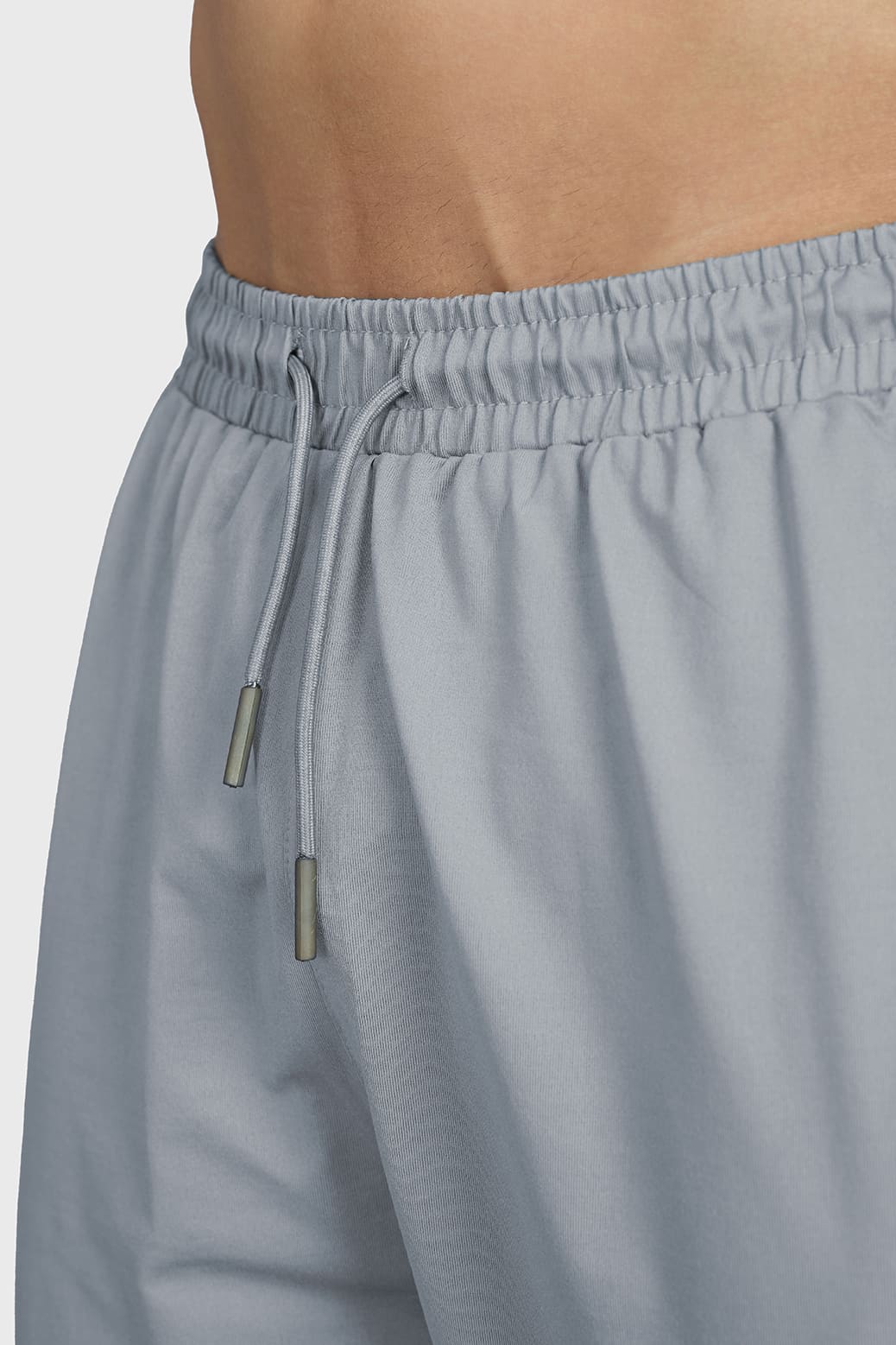 Smart Casual Tracks Light Grey - Image 4
