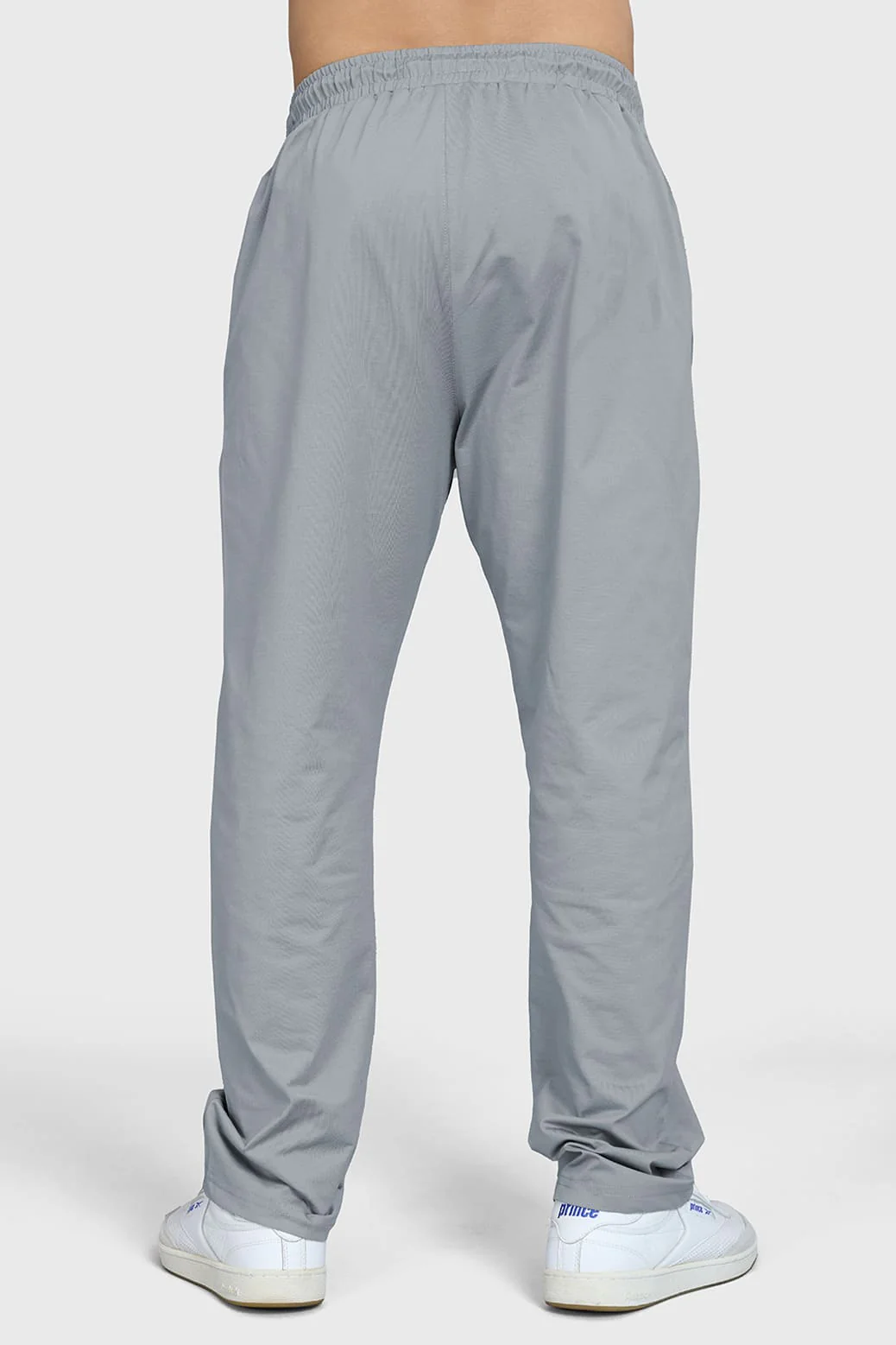 Smart Casual Tracks Light Grey - Image 6