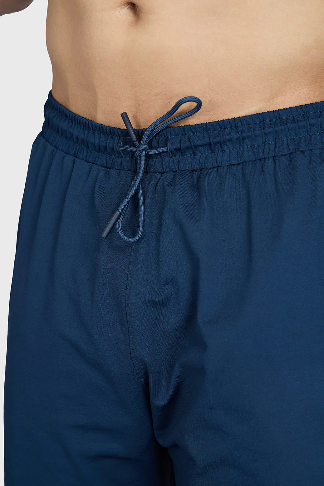 Smart Casual Tracks Navy - Image 4