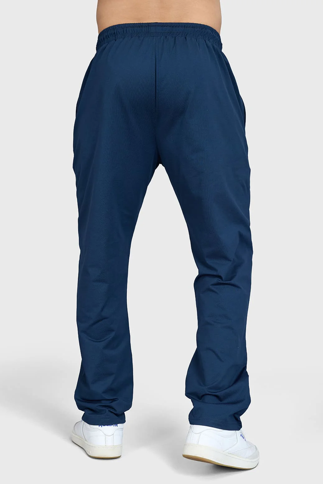 Smart Casual Tracks Navy - Image 5