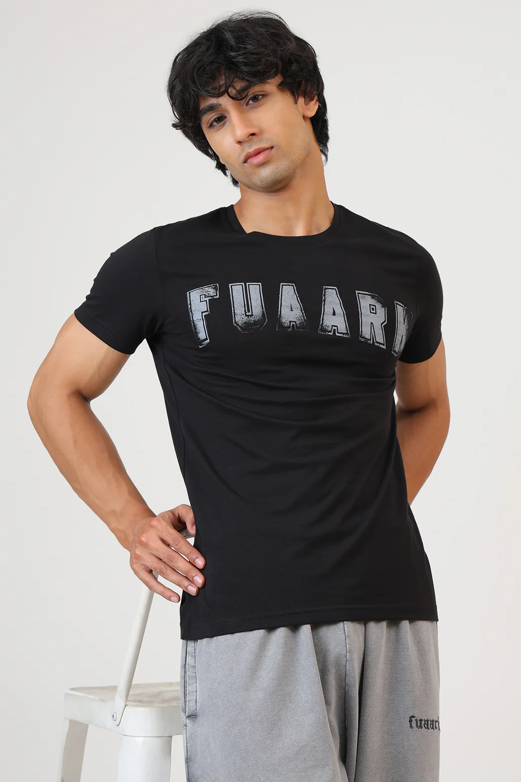 Staple T-shirt Black