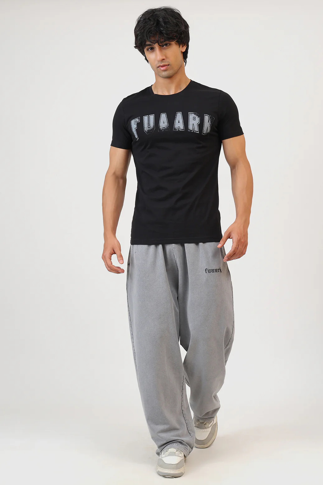 Staple T-shirt Black - Image 2