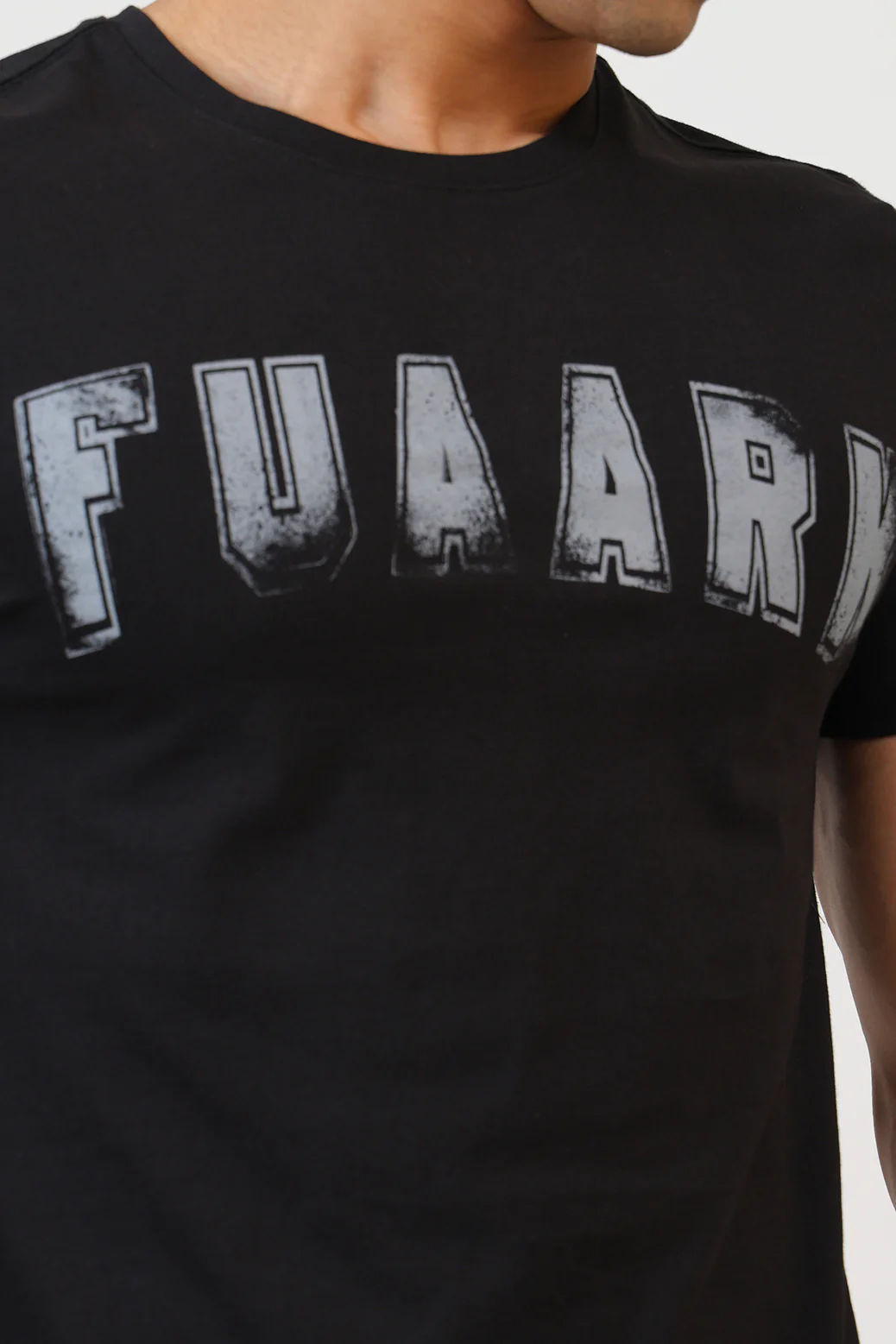 Staple T-shirt Black - Image 3