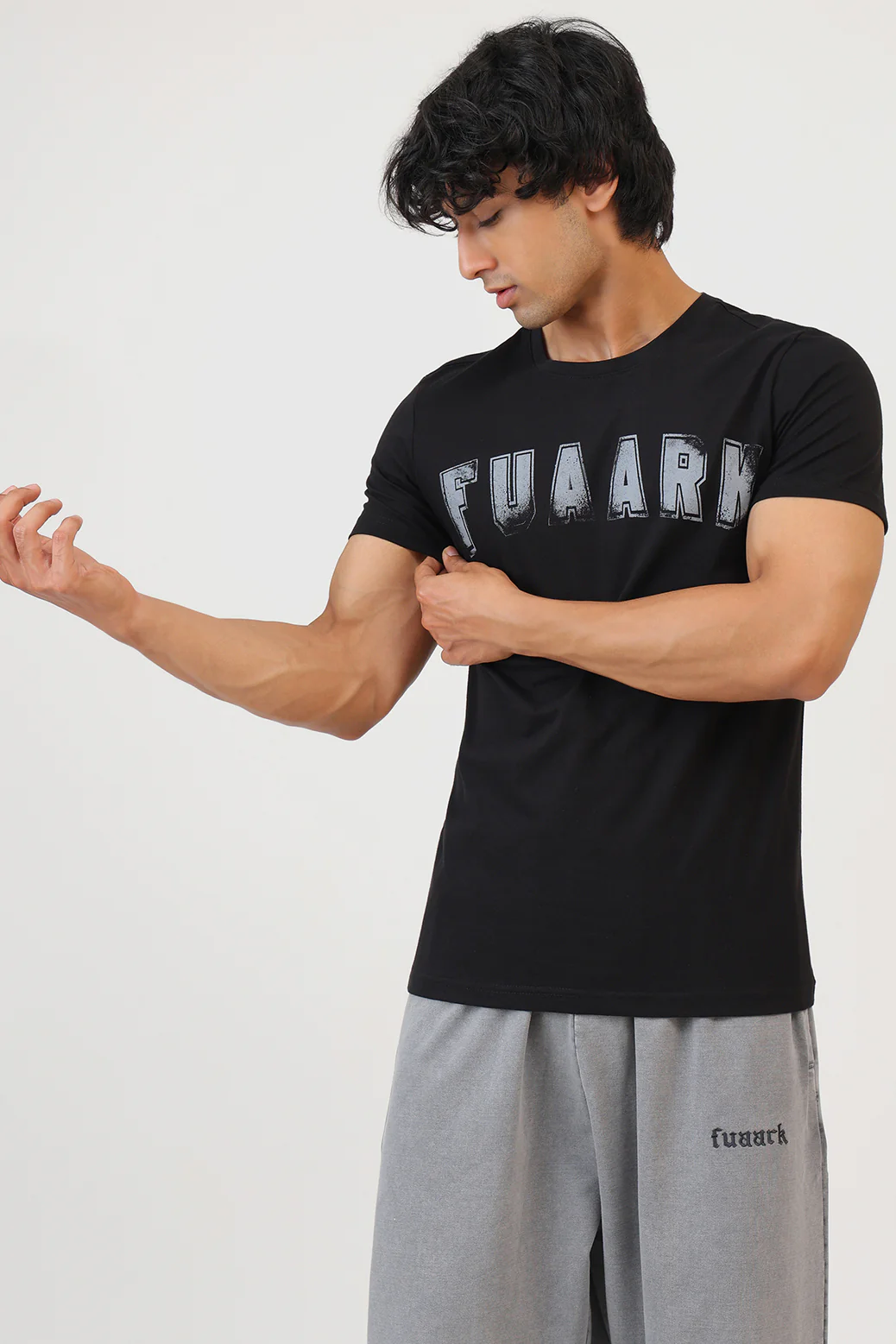 Staple T-shirt Black - Image 4