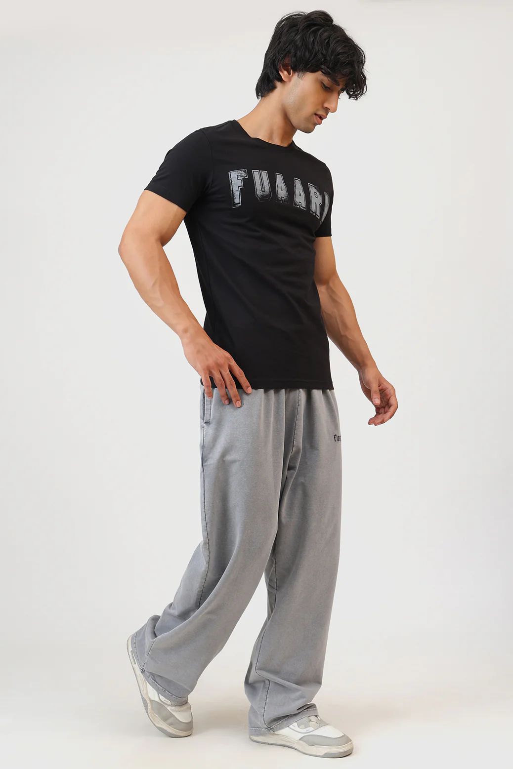Staple T-shirt Black - Image 5