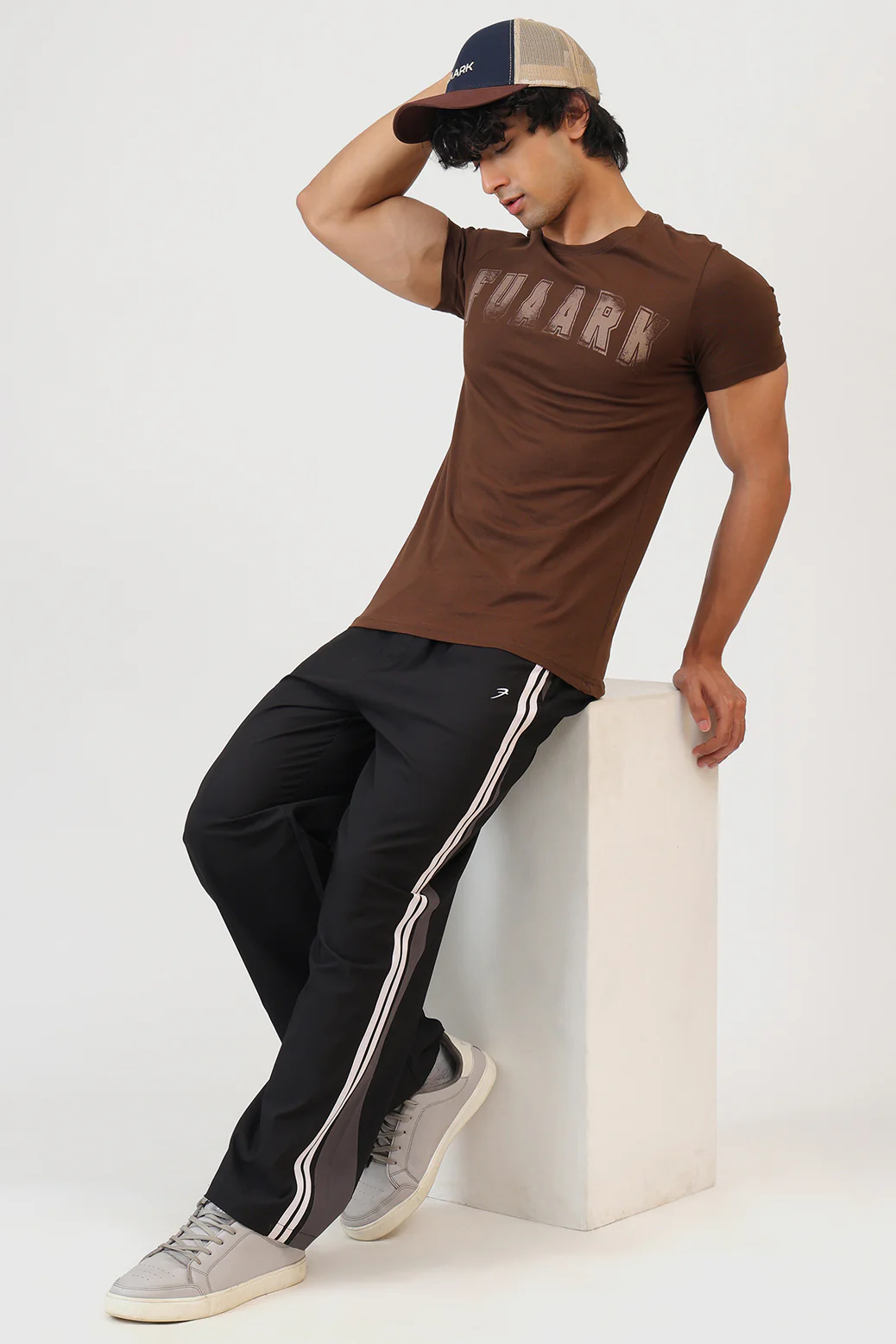 Staple T-shirt Coffee - Image 2