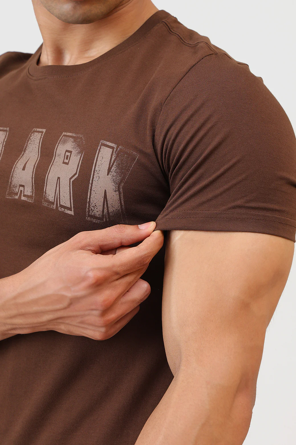Staple T-shirt Coffee - Image 3