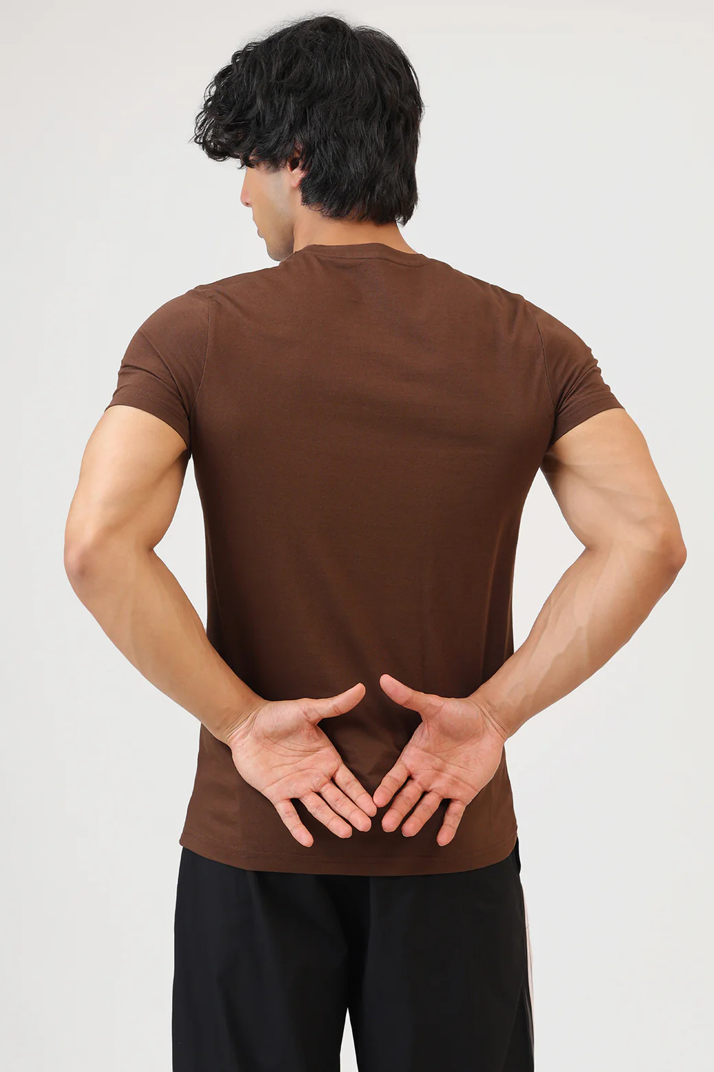Staple T-shirt Coffee - Image 4