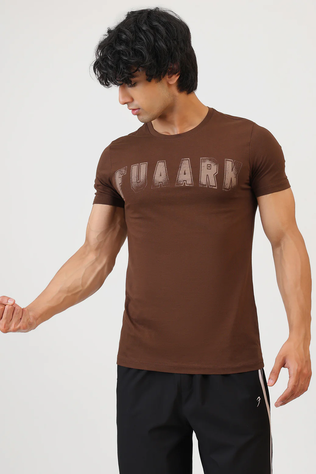 Staple T-shirt Coffee - Image 5