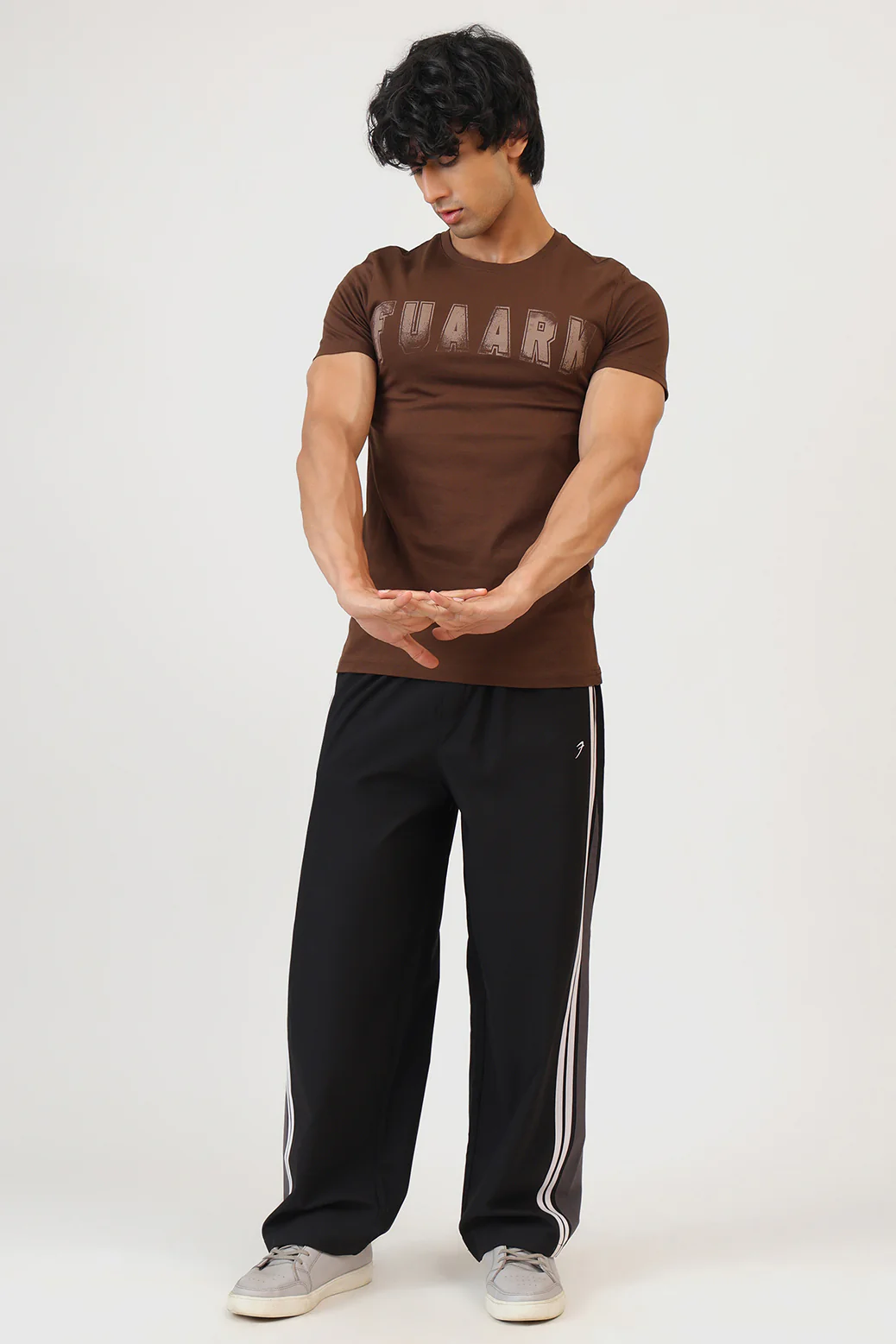 Staple T-shirt Coffee - Image 7