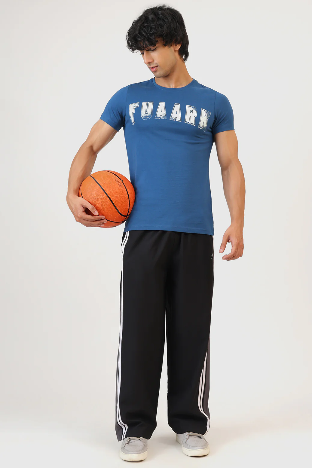 Staple T-shirt Teal - Image 2