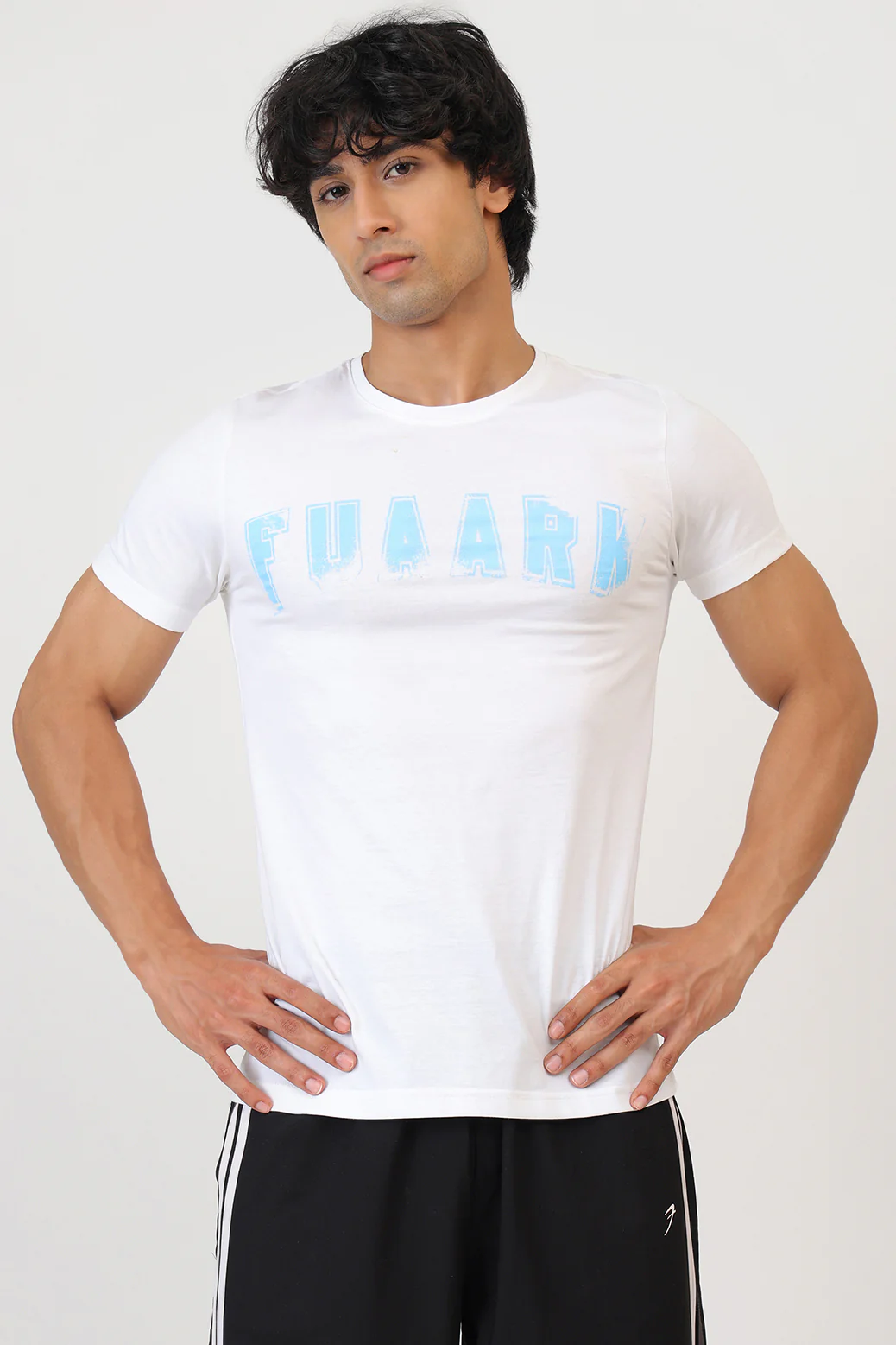 Staple T-shirt White