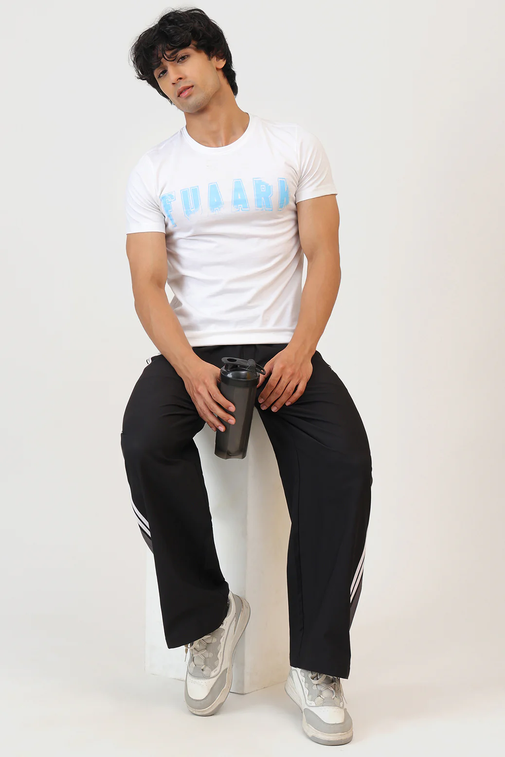 Staple T-shirt White - Image 3