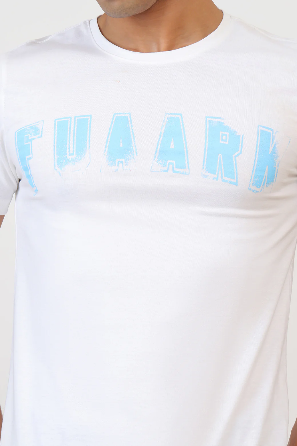 Staple T-shirt White - Image 4