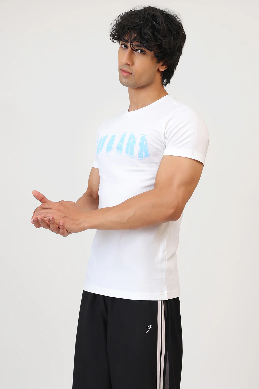 Staple T-shirt White - Image 5