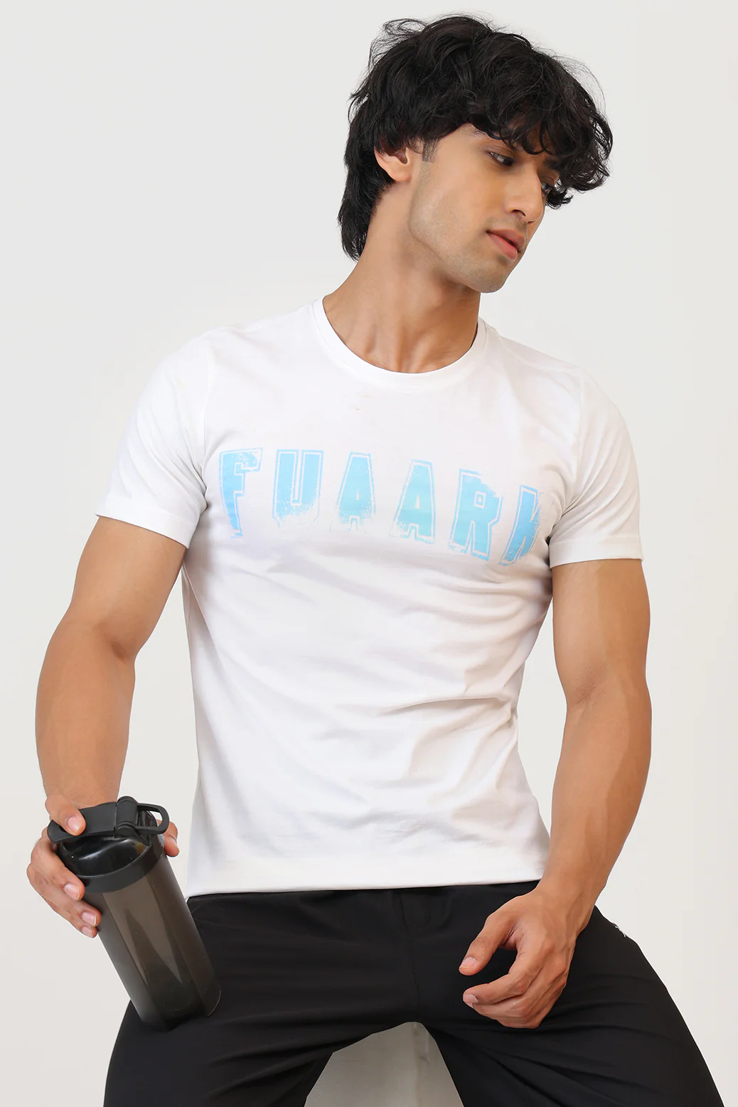 Staple T-shirt White - Image 6