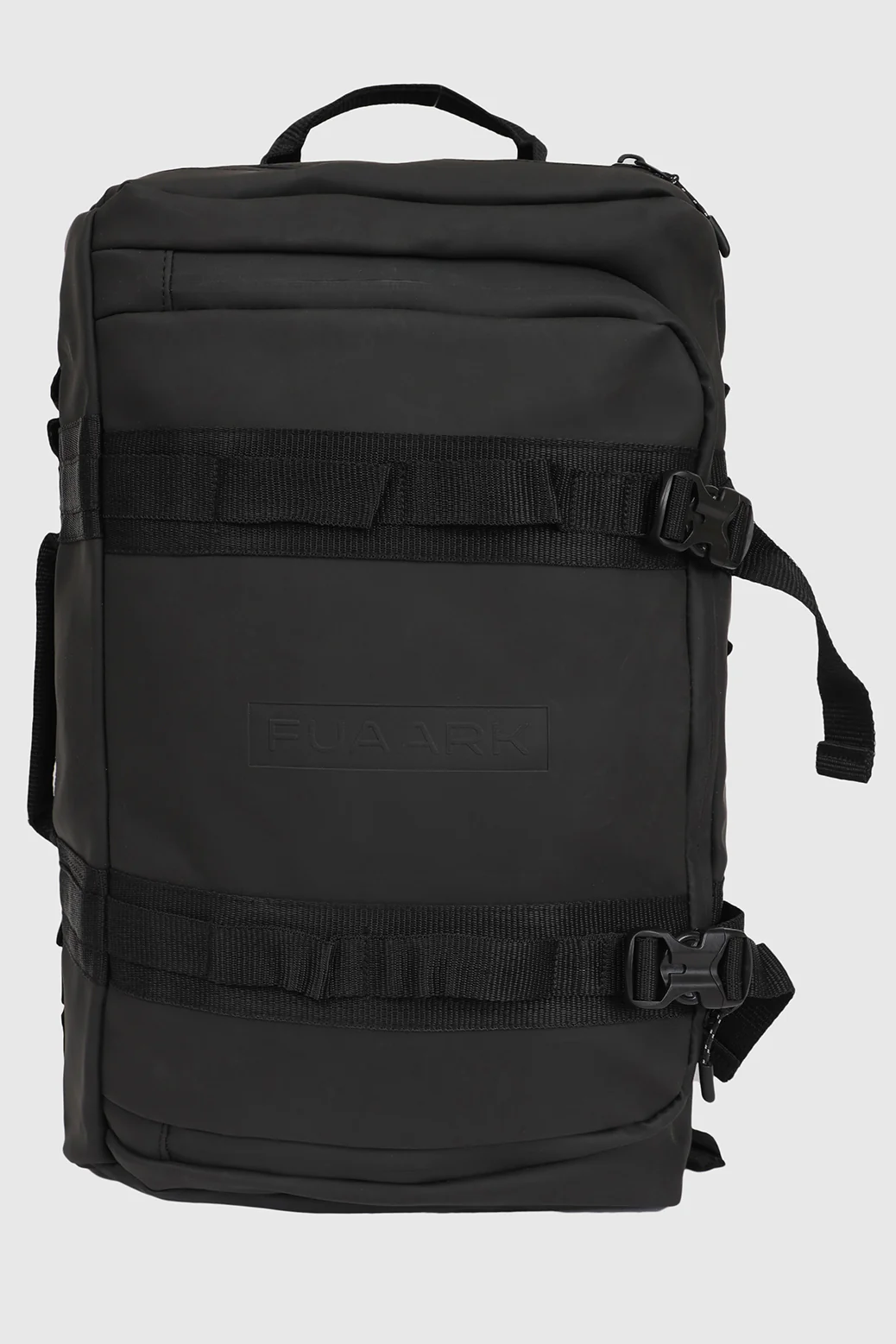 Statement Backpack Black