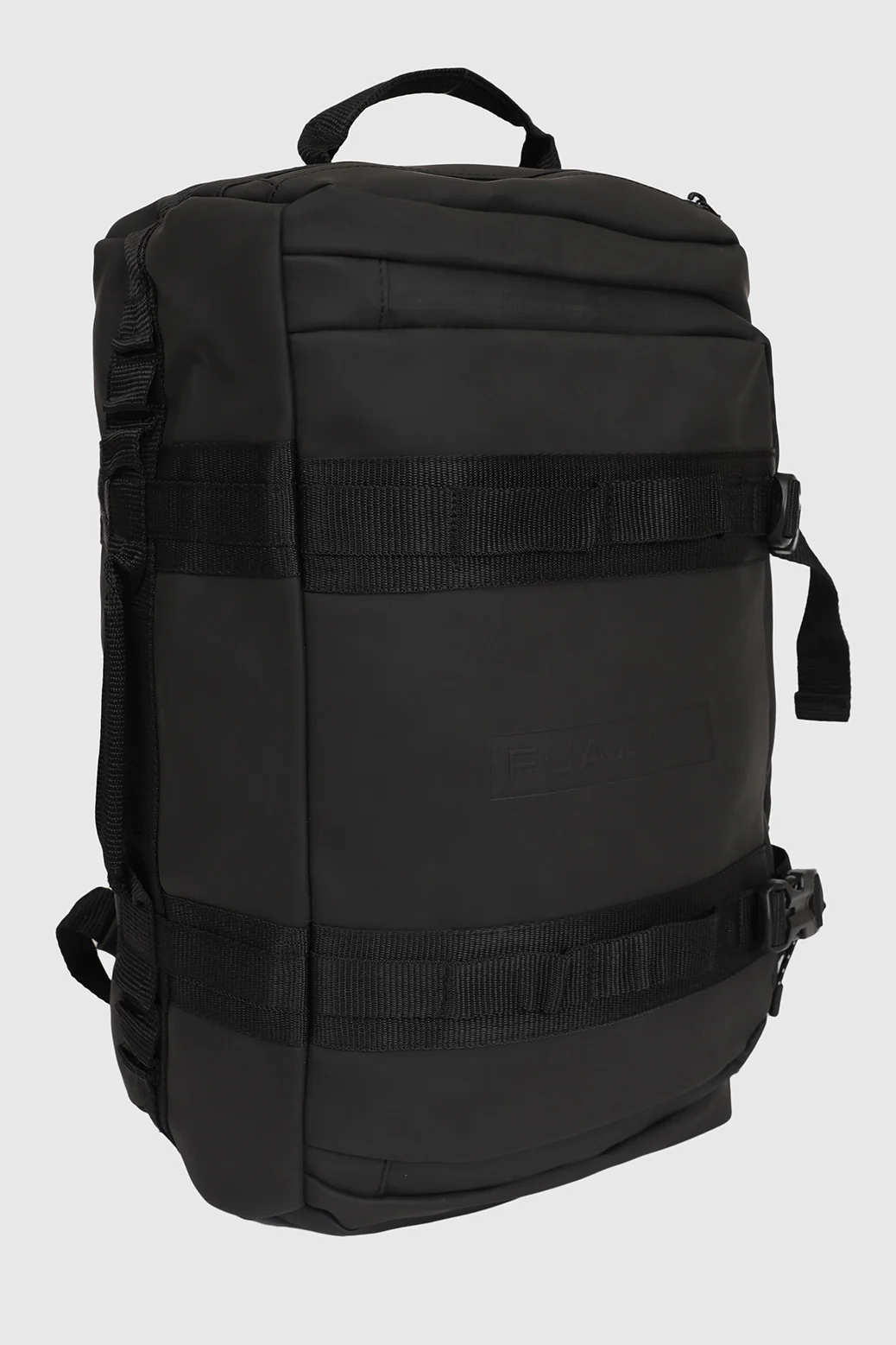 Statement Backpack Black - Image 2