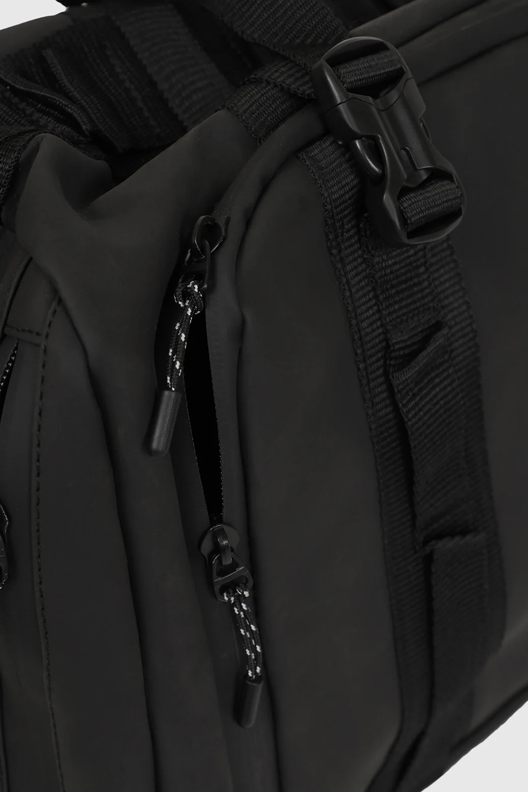 Statement Backpack Black - Image 4