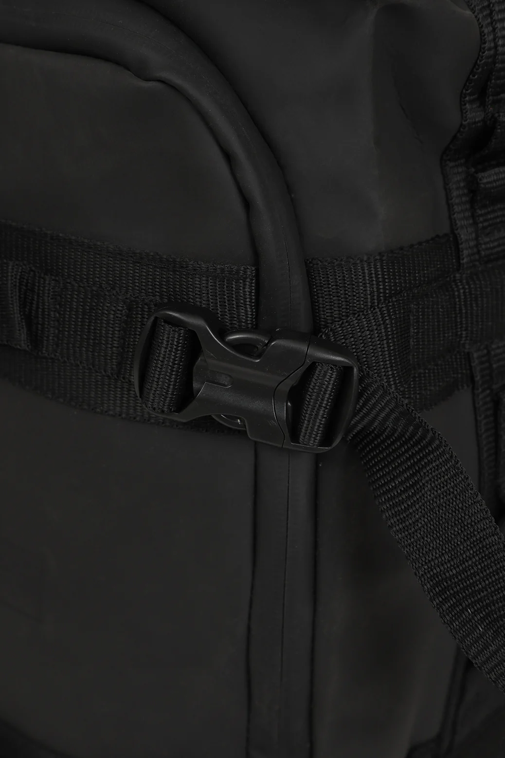 Statement Backpack Black - Image 5