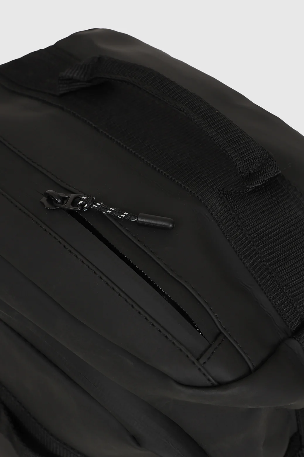 Statement Backpack Black - Image 6