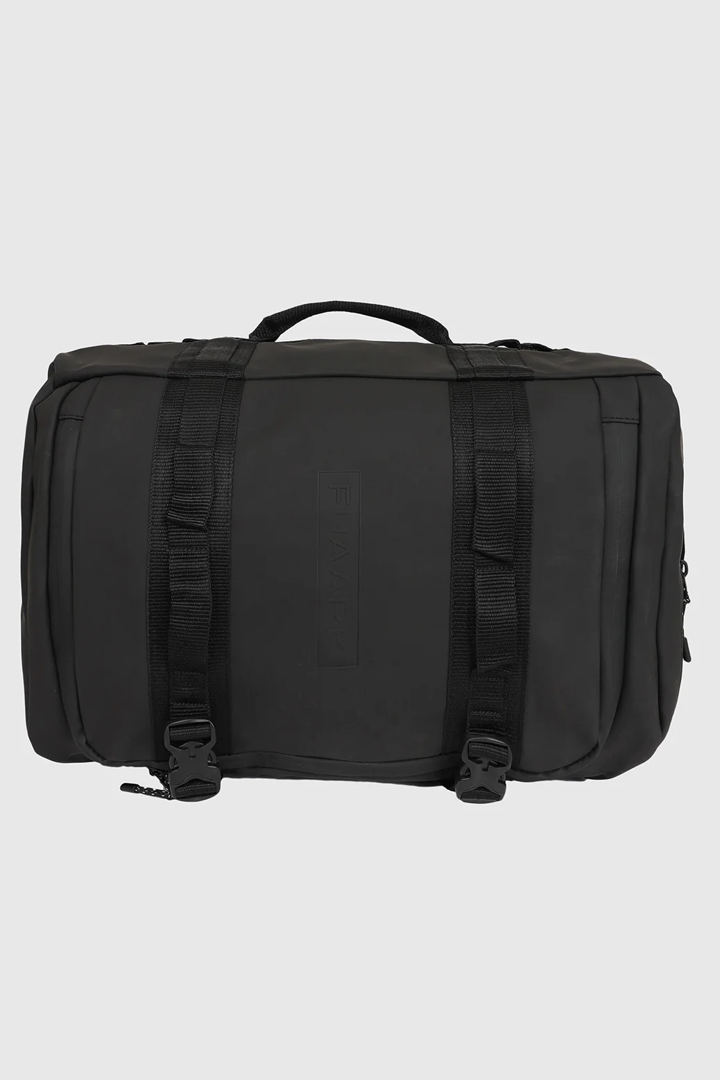Statement Backpack Black - Image 8