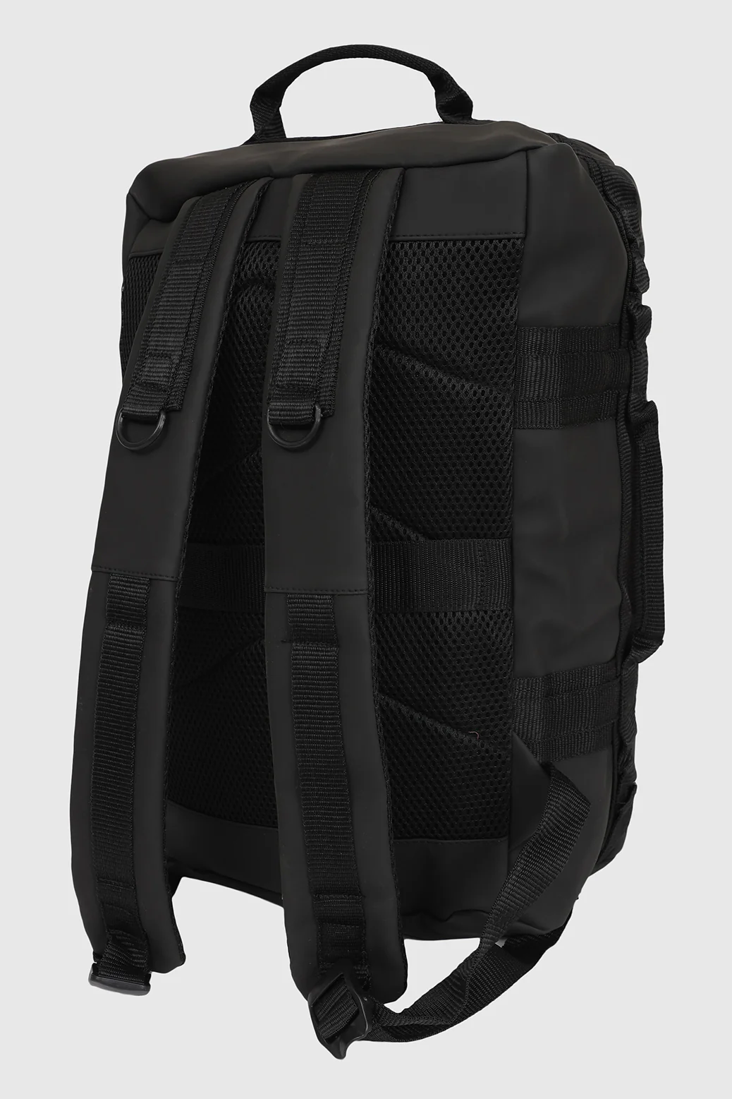 Statement Backpack Black - Image 9