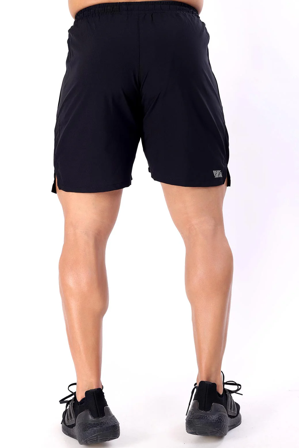Studio Shorts Black - Image 6