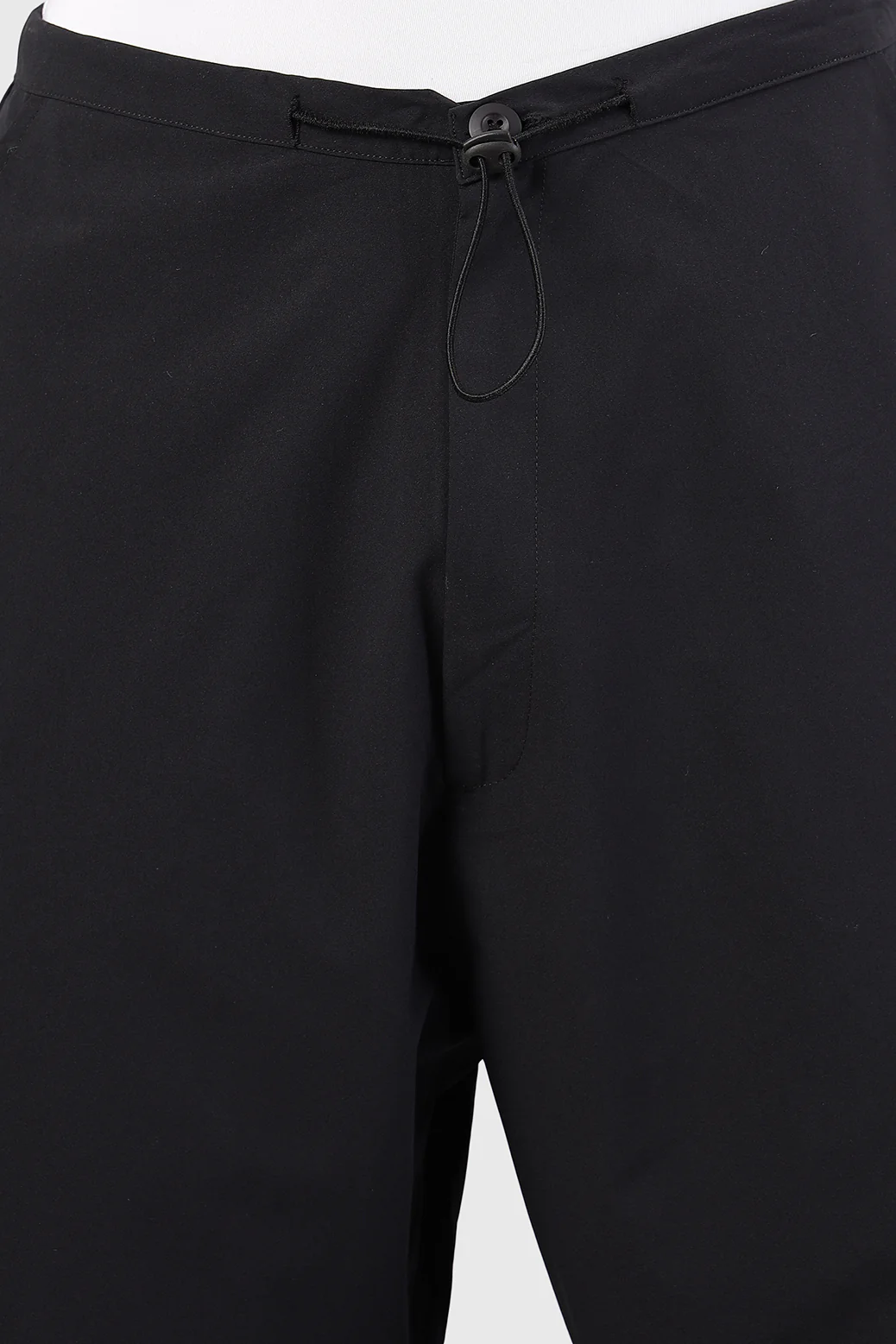 Sublime Parachute Pants Black - Image 3