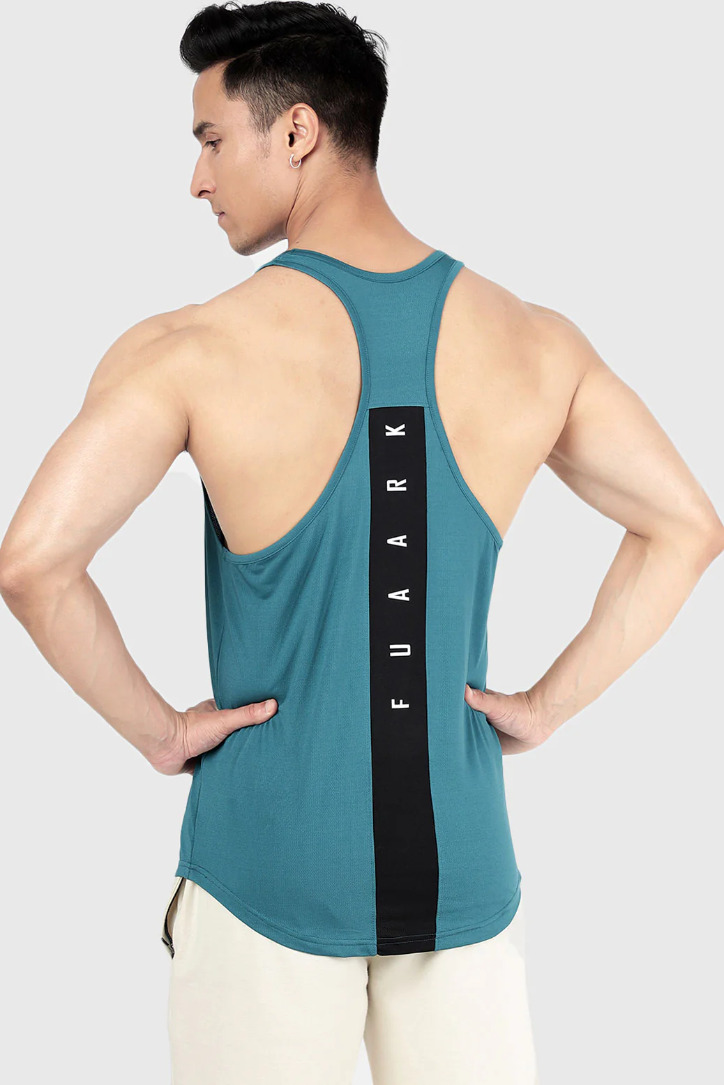 Surge Stringer Green - Image 6