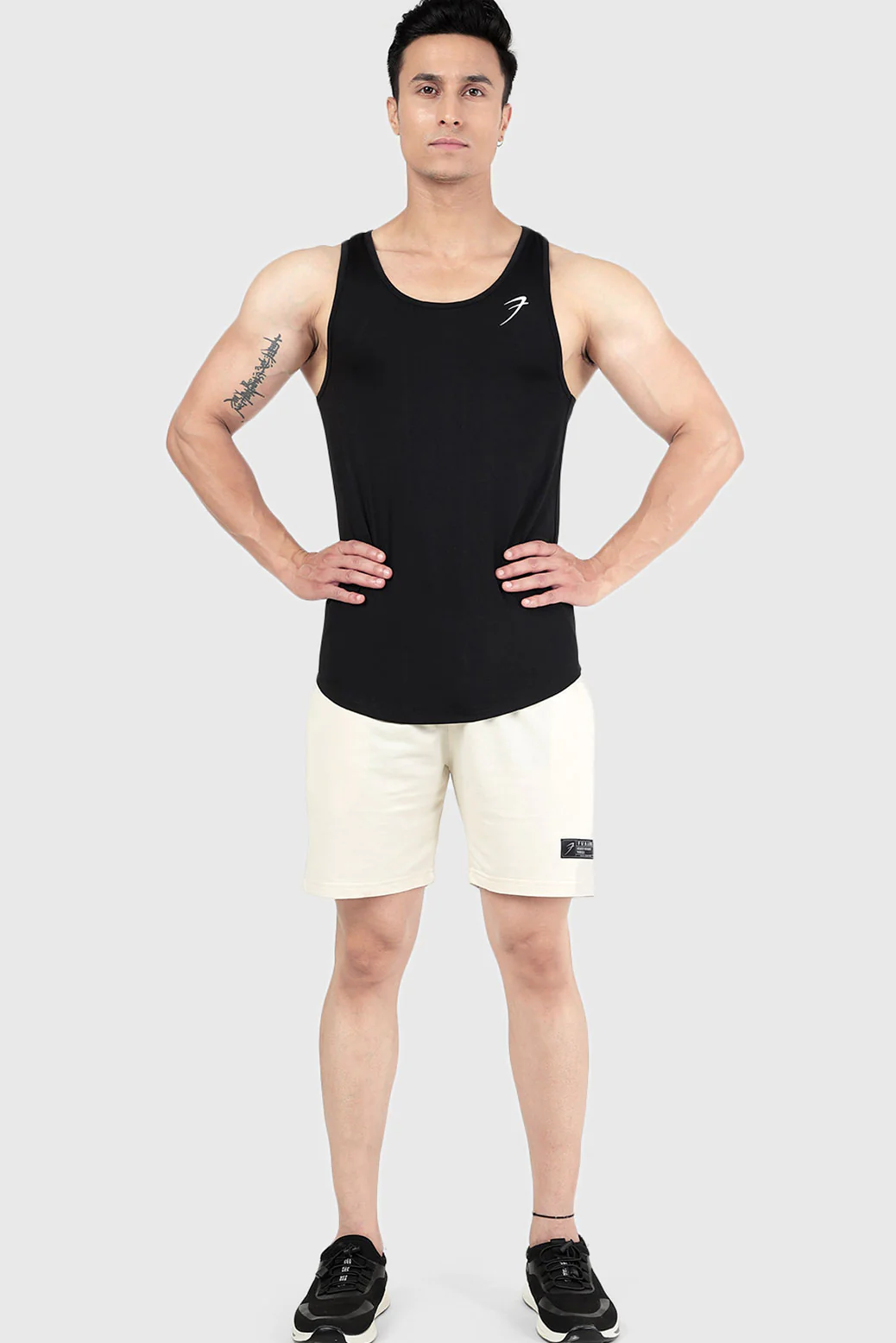 Surge Tank Black - Image 5