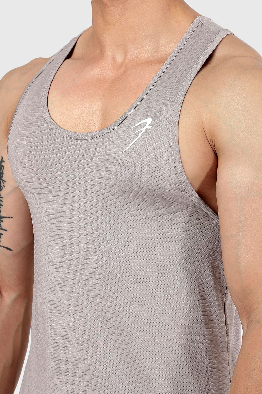 Surge Tank Light Grey - Image 3