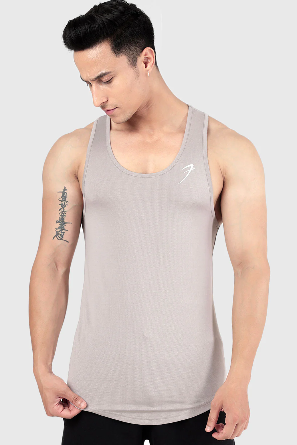 Surge Tank Light Grey - Image 5