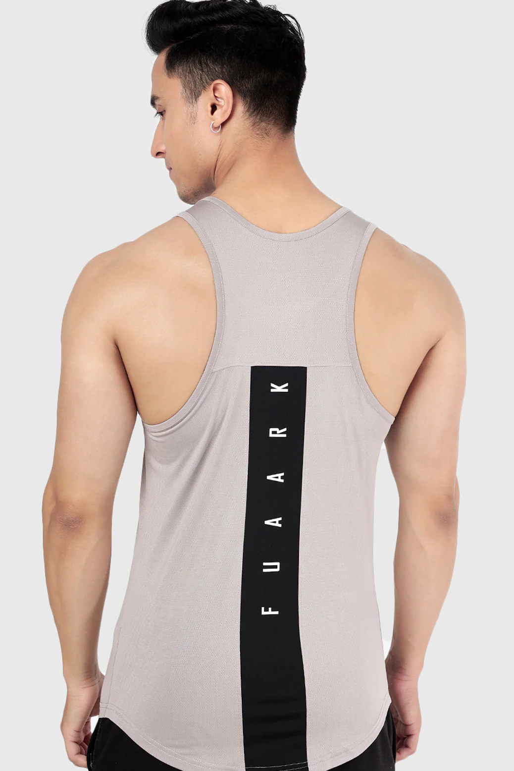 Surge Tank Light Grey - Image 6