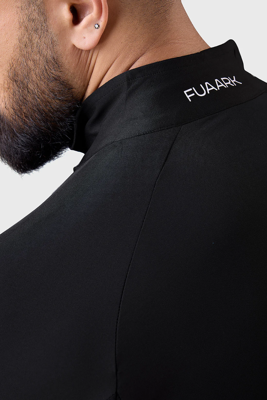 Thrive Pullovers Black - Image 5