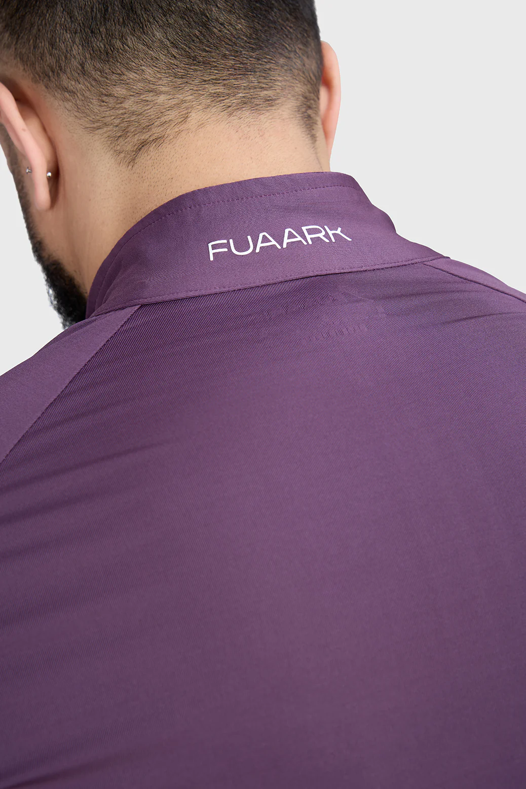 Thrive Pullovers Plum - Image 6
