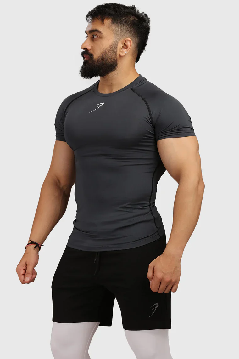 Ultra & Compression Grey Set - Image 5