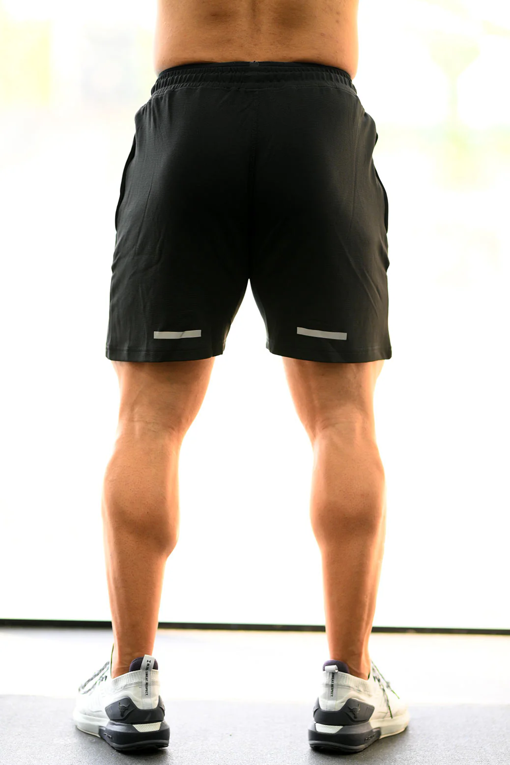 Ultra Shorts Black - Image 5