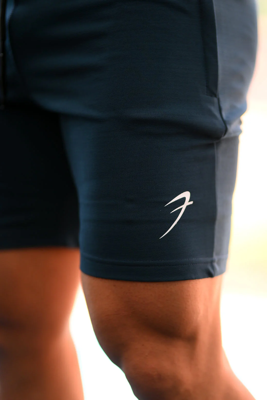 Ultra Shorts Teal - Image 3