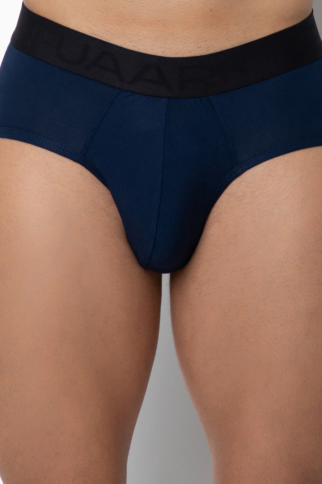Ultra Soft Modal Briefs Classic Navy - Image 8