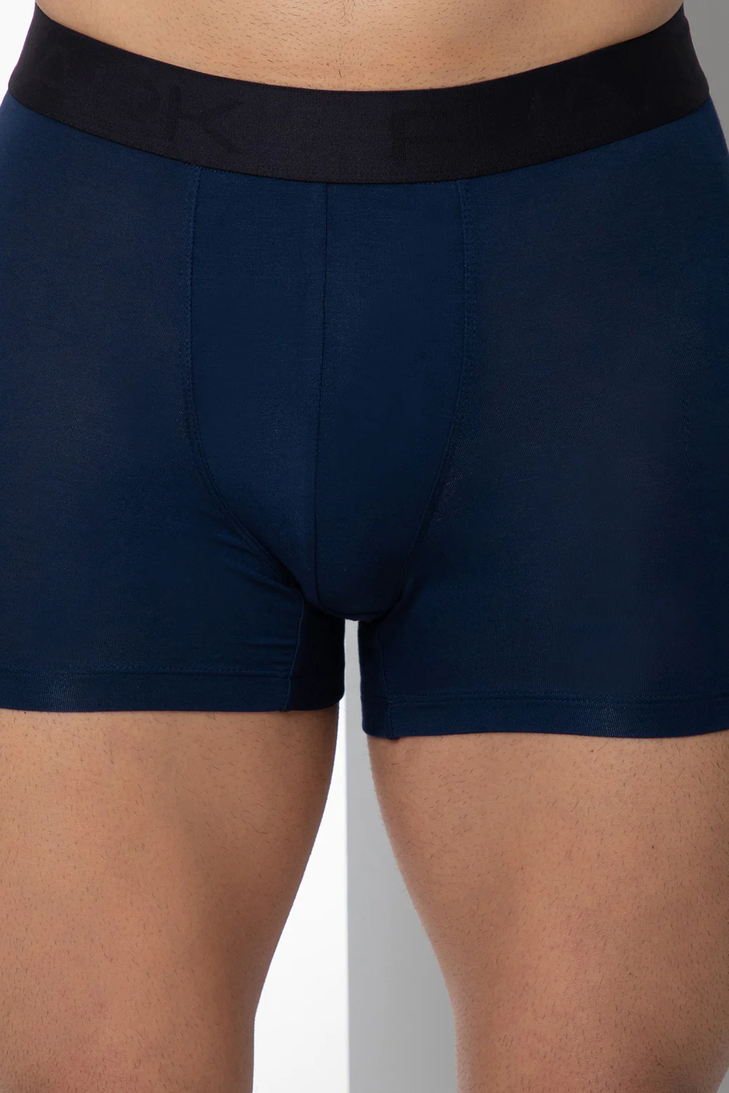 Ultra Soft Modal Trunks Classic Navy - Image 5