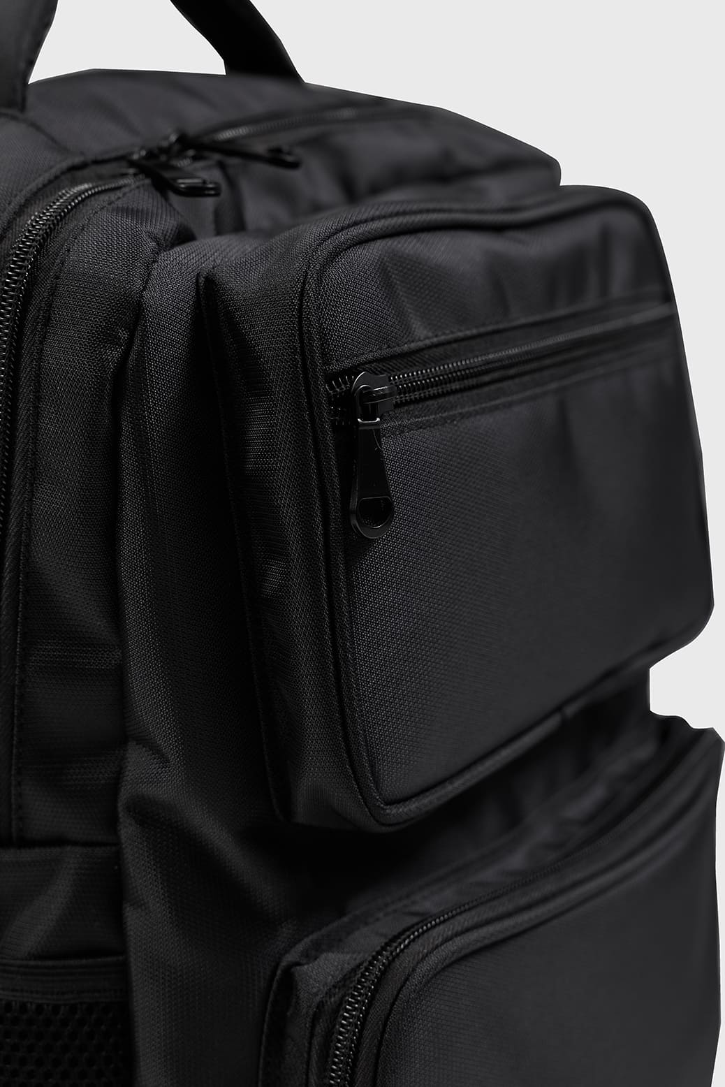 Urban Backpack Black - Image 3