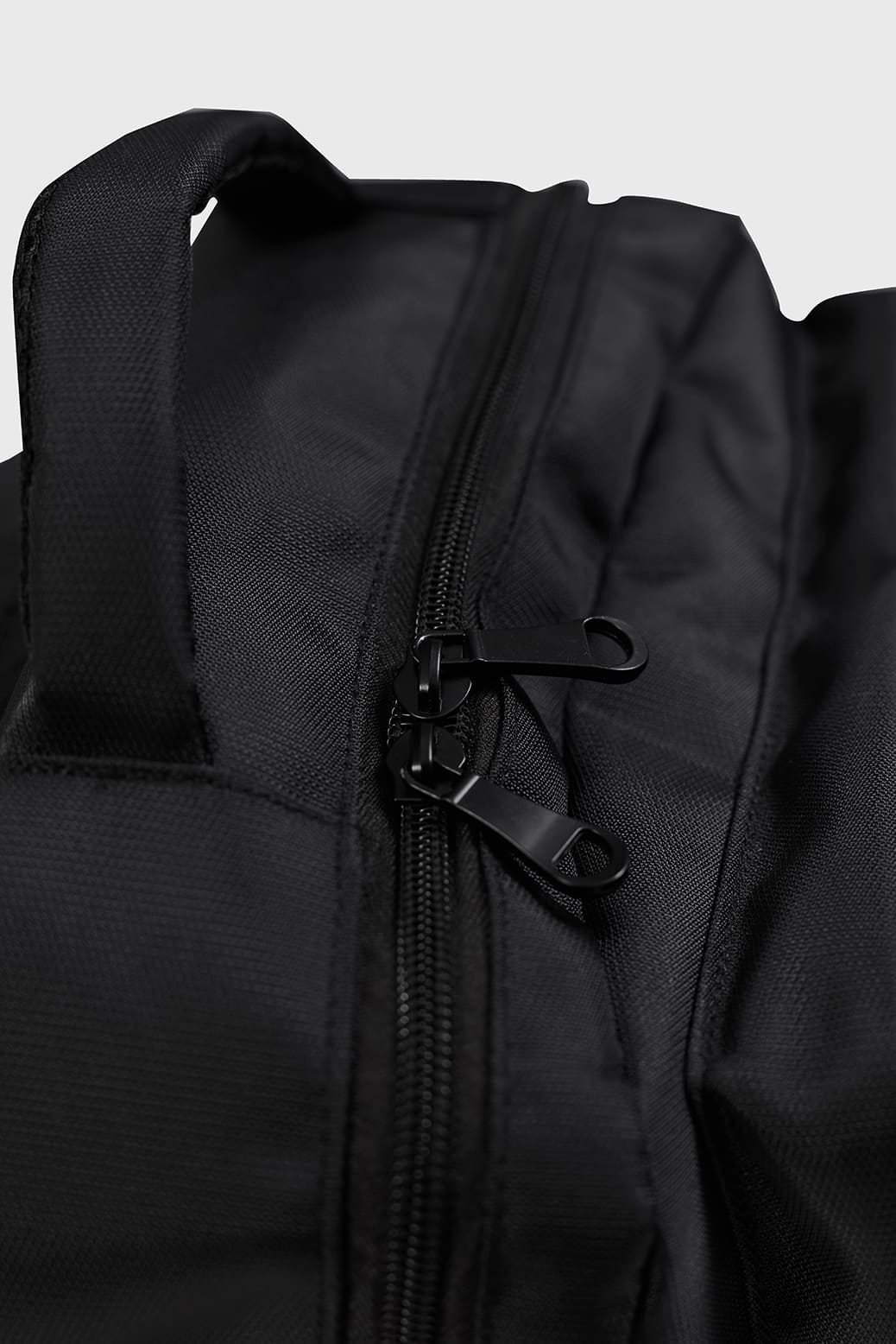Urban Backpack Black - Image 5