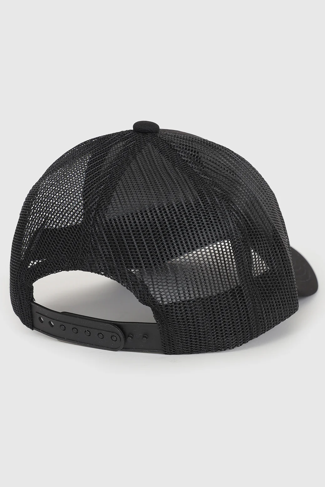 Urban Trucker cap Black - Image 4
