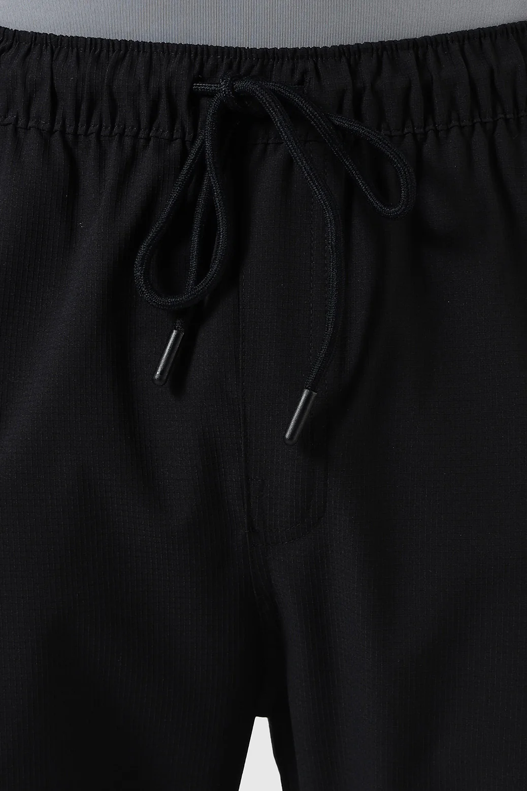 Vitality Straight Pants Black - Image 4